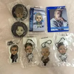 ldh グッズまとめ売り