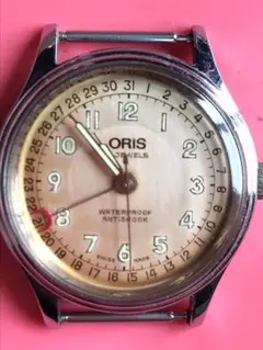 ORIS クラシック手巻き時計のサムネイル