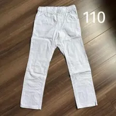 ムージョンジョン110サイズパンツ