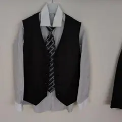 卒業式　お受験　冠婚葬祭　スーツ　男の子　小学生　子供服