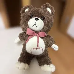 くまのがっこう展 展覧会限定ぬいぐるみ - メルカリ