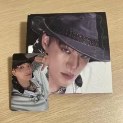 NCT DREAM デジパック ジェノ