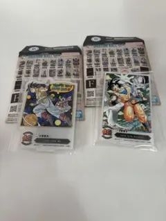 一番くじ ドラゴンボール 40周年 〜其之ニ〜 F賞 アクレクト