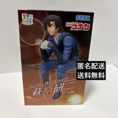 2026年最新】名探偵コナン ちょこのせプレミアムフィギュア “萩原研二