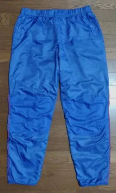 adidas　ピステ　トレーニングパンツ