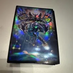 遊戯王 氷結界の龍 トリシューラ スリーブ 40枚 - メルカリ