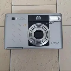 2026年最新】Konica Revio APSフィルムカメラの人気アイテム - メルカリ