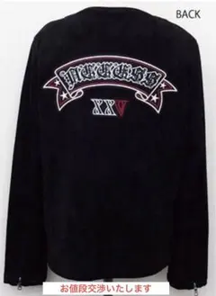 access 25周年 XXVブルゾン Mサイズ 浅倉大介 貴水博之 メルカリ
