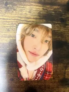 RIIZE　ウォンビン　トレカ　タワレコ　ALL OF YOU ラキドロ