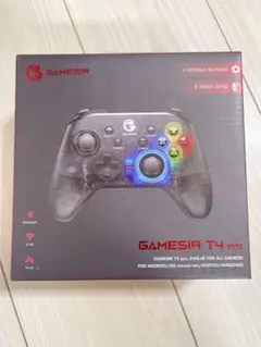 GameSir T4 Pro ゲームコントローラー