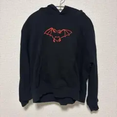 2026年最新】米津玄師 こうもりパーカー 2018の人気アイテム - メルカリ