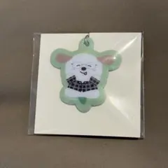 RIIZE ランダムトイ pvcチャーム アントン 東京ドーム モンリョンイ