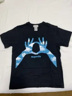 2026年最新】superfly tシャツの人気アイテム - メルカリ
