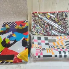 嵐ポーチアラフェス/嵐大野智ポーチ/嵐エコバッグ