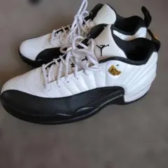 2026年最新】jordan12 ゴルフ 26.5の人気アイテム - メルカリ