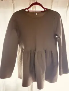 LAKOLE フリルニットのサムネイル