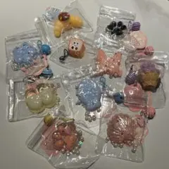 破格‼️ミニスクイーズ10個セット+ミニスクイーズ1つプレゼント