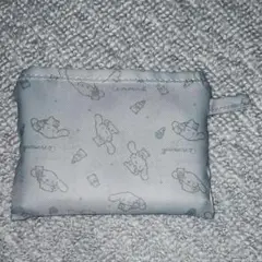 シナモロール エコバッグ