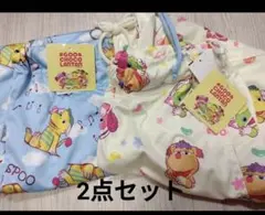 グーチョコランタン　ステテコ　アネム　L LL ハーフパンツ　ルームウェア　アベ