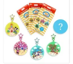 43周年 キーチェーン