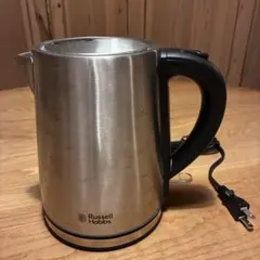 ラッセルホブス 電気ケトル 男梅モデル - メルカリ