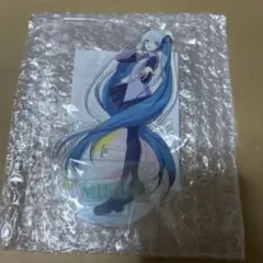 プロセカ コネライ 3rd Anniversary アクスタ 初音ミク