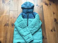 breeze アウター コート