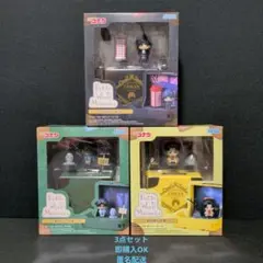 名探偵コナン　Petite World Memories　まとめ売り