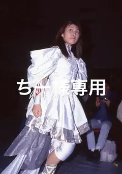 UNDERCOVER 06ss 