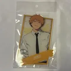 チェンソーマン　レゼ編　デンジ　アクリルスタンド