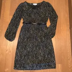 MICHEL KLEIN ワンピース　38