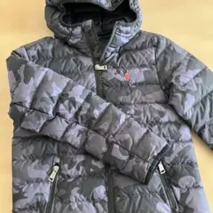 ラルフローレン　アウター　キッズ　S(8)