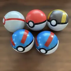 2025年最新】モンコレ モンスターボールの人気アイテム - メルカリ