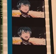 네*무様 ヒプムビ　特典　コマフィルム