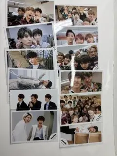 JohnnysIsland 2020 セルフィー 公式写真