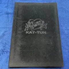 2025年最新】kat tun ツアーパンフの人気アイテム - メルカリ