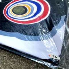 のぼり旗・鯉のぼり・古布 古布、のぼり旗、鯉のぼり