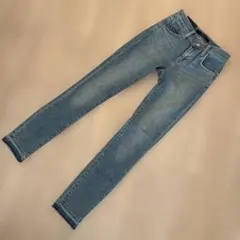 J BRAND MID-RISE スキニーパンツのサムネイル