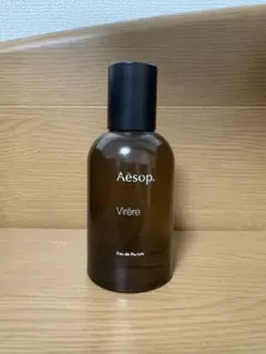 Aesop イソップ virere 香水 パフューム 緑茶 いちじく - メルカリ