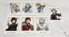 あんスタ 10周年展 特典 ぱしゃっつ セット まとめ売り 7点