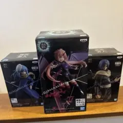 2025年最新】転スラ フィギュア まとめ売りの人気アイテム - メルカリ