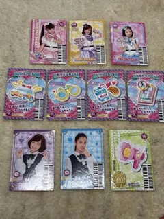 ラブandベリー カード一覧表2007春 - メルカリ
