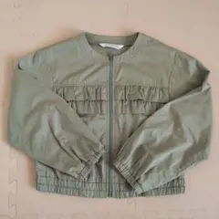 子供用　ジャケット 140cm