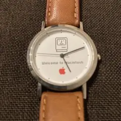 2025年最新】apple macintosh 腕時計の人気アイテム - メルカリ