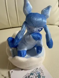 青いテト ぬいぐるみ 風の谷のナウシカ ジブリ アニメージュ - メルカリ
