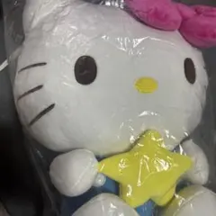 一番くじ サンリオキャラクター大賞 ハローキティ ぬいぐるみ