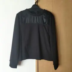 美品　ケティ レース プルオーバー　Мサイズ　ストロベリーフィールズ