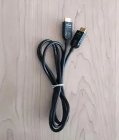 SONY　HDMIコネクタ ケーブル HDMI - HDMI　typeA