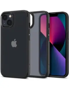 お値下げ!Spigen✩ iPhone 13 ケース【訳あり品の為お安く販売】