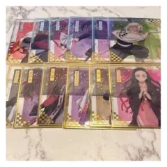 【鬼滅の刃】